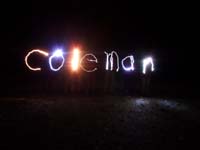Coleman饤